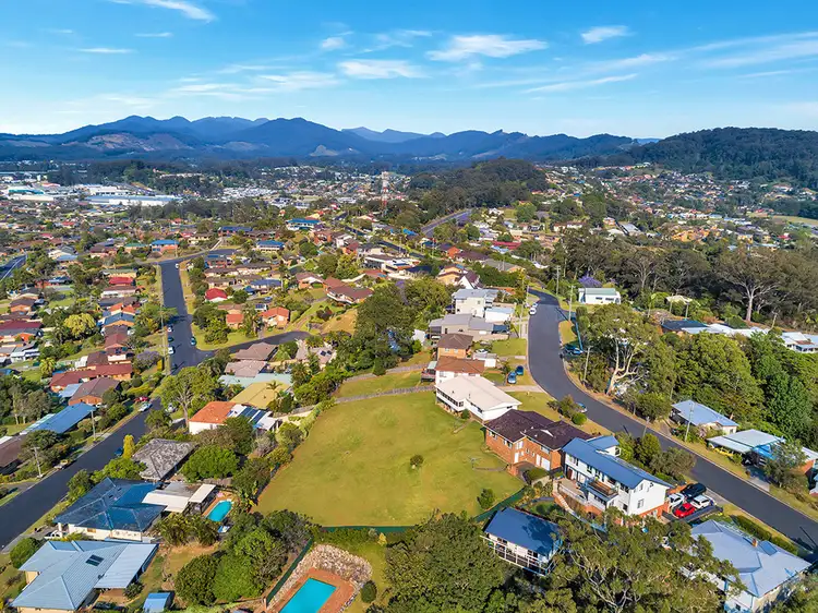 Seventh view of Homely land listing, LOT Proposed 3, 27 Raleigh Street, Coffs Harbour NSW 2450