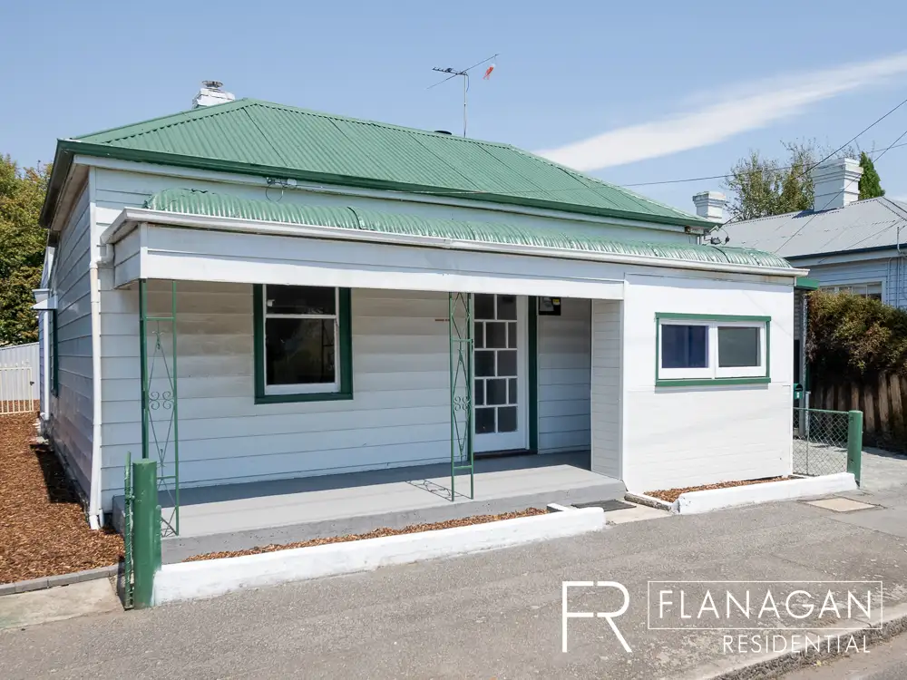 Main view of Homely house listing, 9 Howard St, Invermay TAS 7248