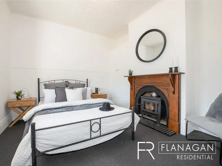 Second view of Homely house listing, 9 Howard St, Invermay TAS 7248