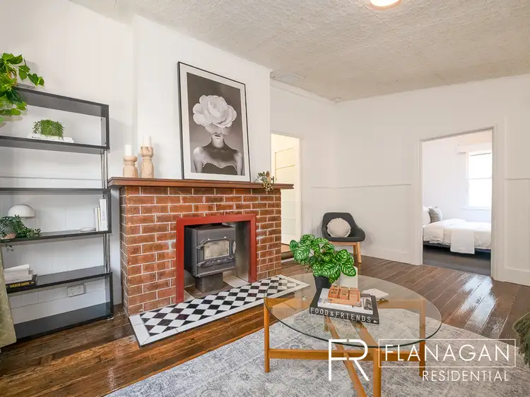 Fifth view of Homely house listing, 9 Howard St, Invermay TAS 7248