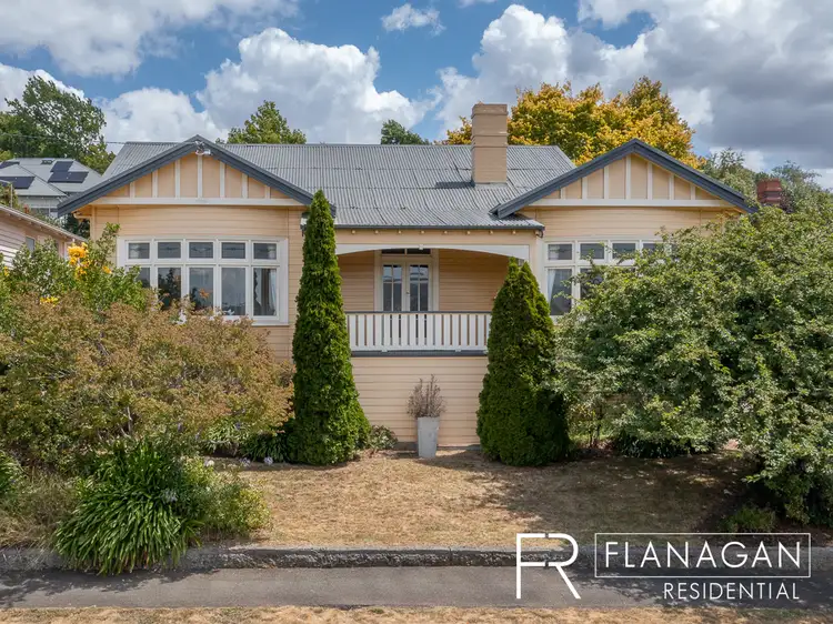 20 Gladman St
