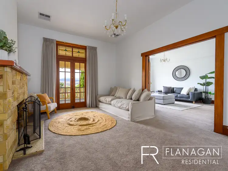Fourth view of Homely house listing, 20 Gladman St, East Launceston TAS 7250