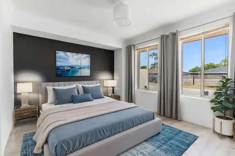 Fourth view of Homely house listing, 3 Peel Ct, Armadale WA 6112