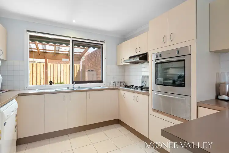 Fourth view of Homely townhouse listing, 15/2-26 North Road, Avondale Heights VIC 3034
