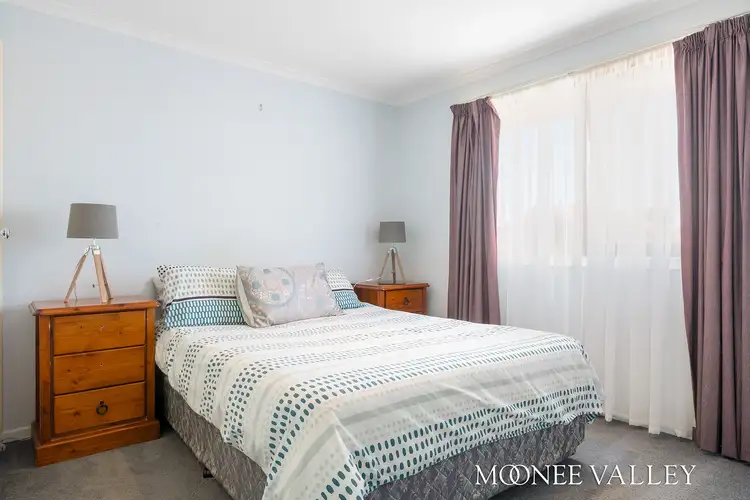 Fifth view of Homely townhouse listing, 15/2-26 North Road, Avondale Heights VIC 3034
