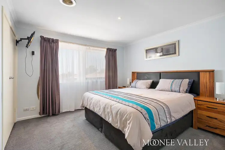 Sixth view of Homely townhouse listing, 15/2-26 North Road, Avondale Heights VIC 3034