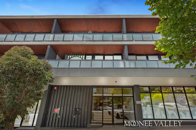Main view of Homely apartment listing, Unit 103/11 Glass St, Essendon VIC 3040