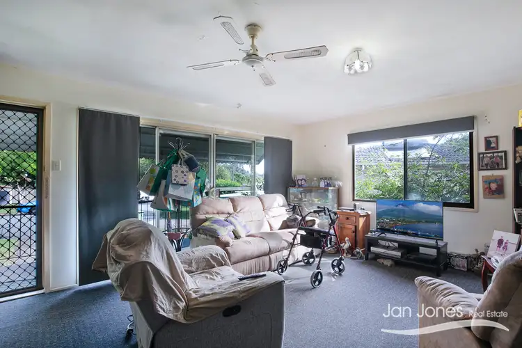 Second view of Homely house listing, 41 Pamrick Cres, Clontarf QLD 4019
