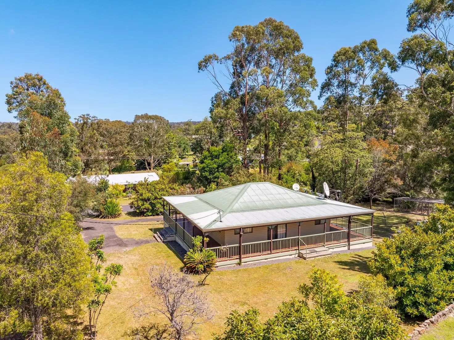 Main view of Homely house listing, 1 Dawson Avenue, WONBOYN Via, Eden NSW 2551