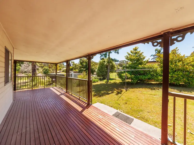 Fifth view of Homely house listing, 1 Dawson Avenue, WONBOYN Via, Eden NSW 2551