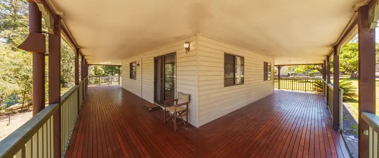 Sixth view of Homely house listing, 1 Dawson Avenue, WONBOYN Via, Eden NSW 2551