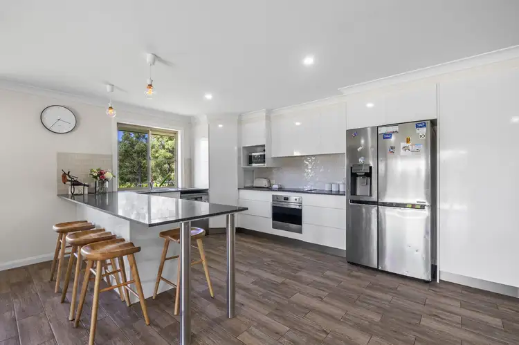 Second view of Homely rural property listing, 127 Runnymede Road, Kyogle NSW 2474
