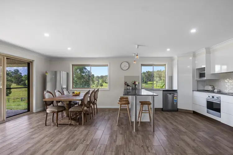Third view of Homely rural property listing, 127 Runnymede Road, Kyogle NSW 2474
