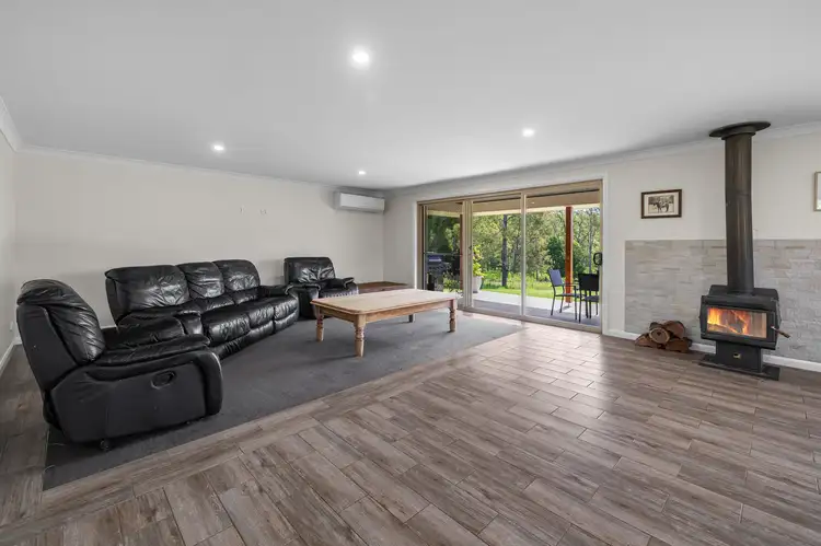 Fourth view of Homely rural property listing, 127 Runnymede Road, Kyogle NSW 2474