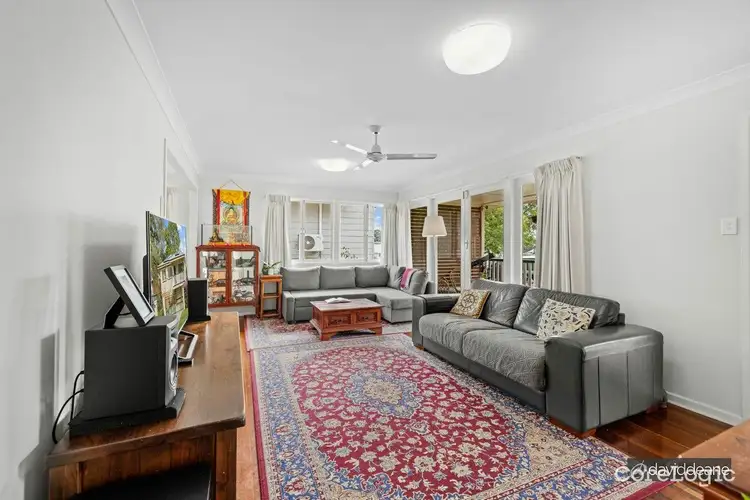 Fifth view of Homely house listing, 4 Duncan Ave, Bald Hills QLD 4036