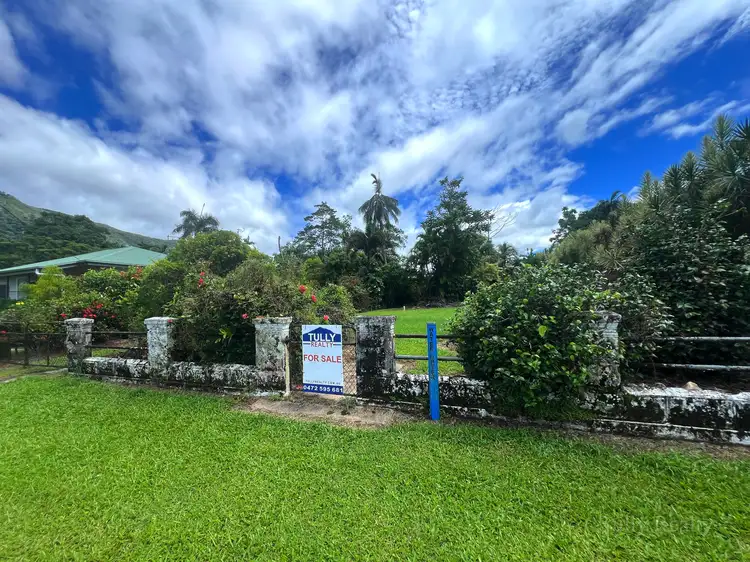 Third view of Homely land listing, 20 Thurles St, Tully QLD 4854
