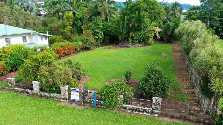 Fourth view of Homely land listing, 20 Thurles St, Tully QLD 4854