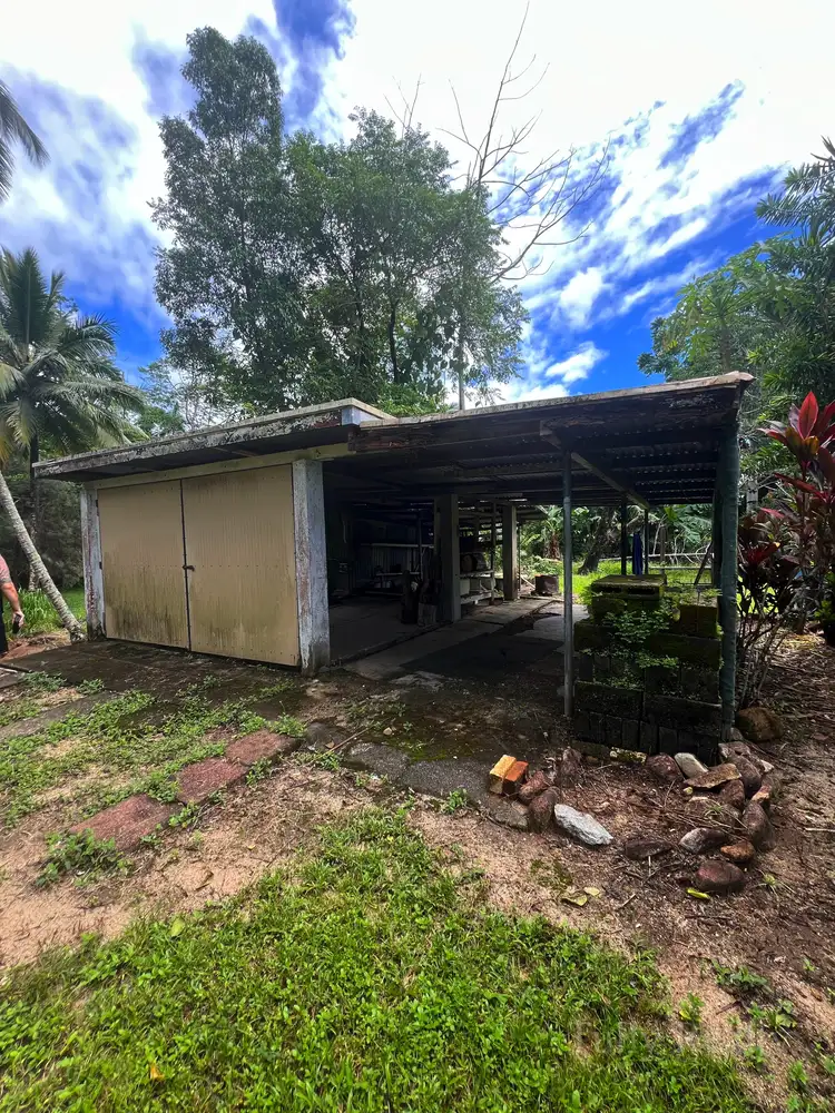 Fifth view of Homely land listing, 20 Thurles St, Tully QLD 4854