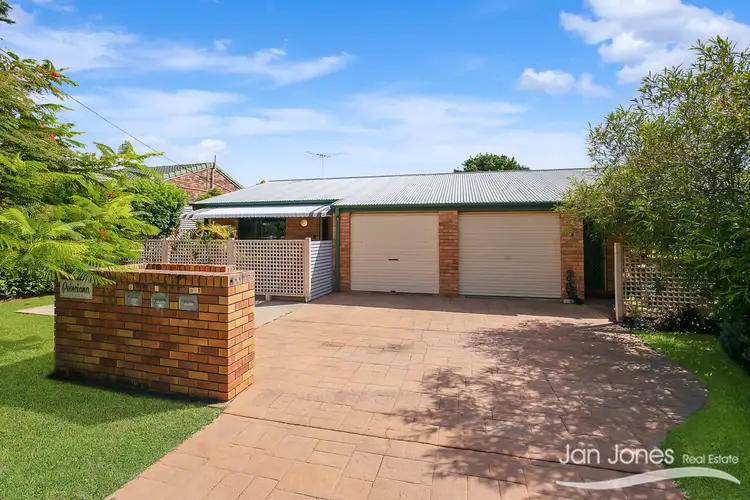 Main view of Homely unit listing, 4/16 Eversleigh Road, Scarborough QLD 4020
