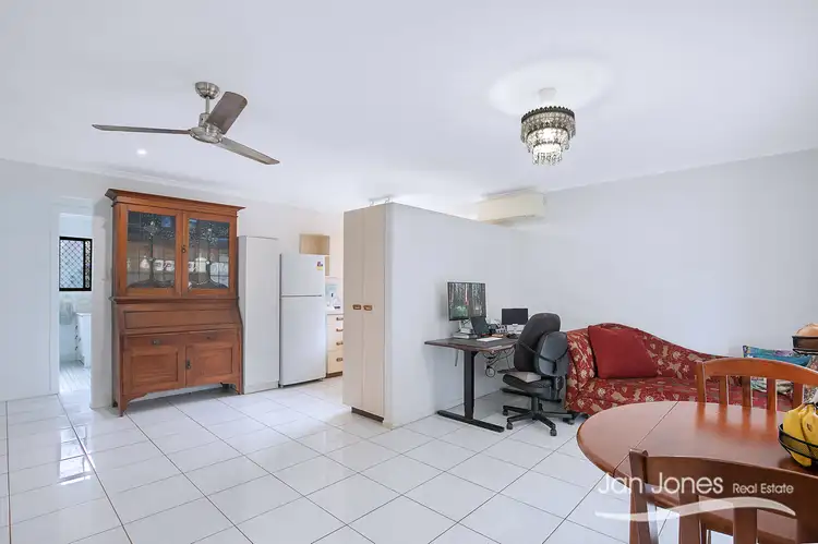Third view of Homely unit listing, 4/16 Eversleigh Road, Scarborough QLD 4020