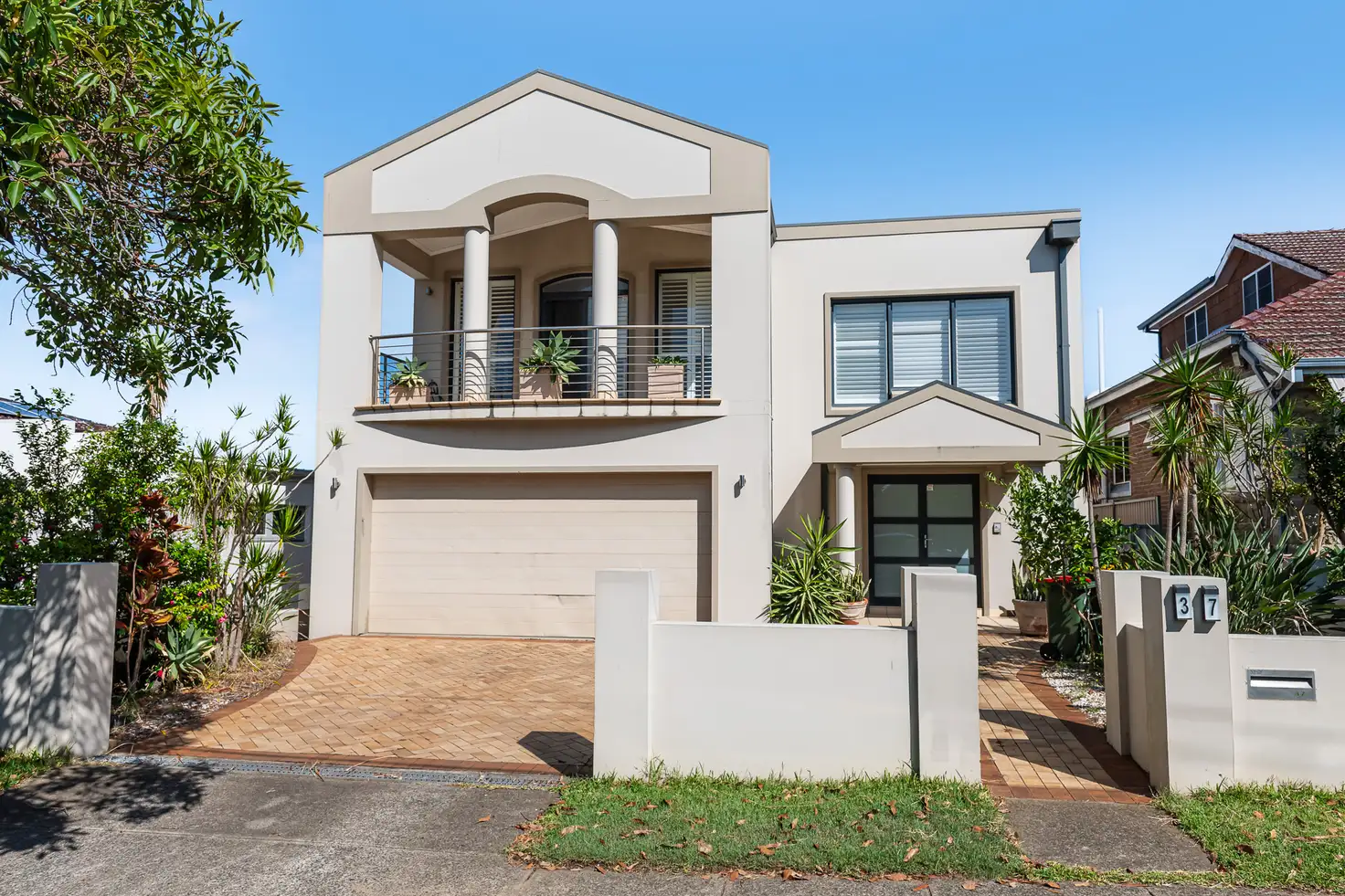 Main view of Homely house listing, 37 Harris St, Sans Souci NSW 2219