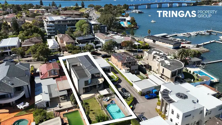 Third view of Homely house listing, 37 Harris St, Sans Souci NSW 2219