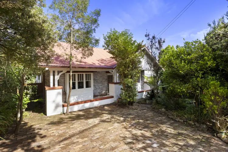 Main view of Homely house listing, 12 Station St, Katoomba NSW 2780