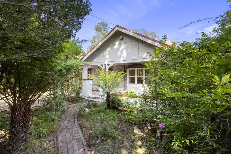 Second view of Homely house listing, 12 Station St, Katoomba NSW 2780