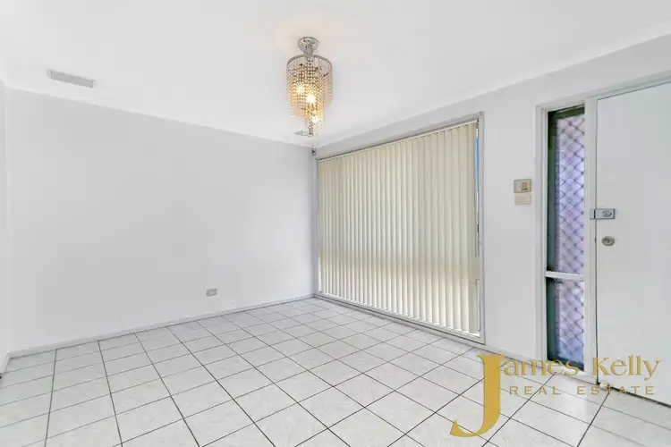 Second view of Homely house listing, 19 Stockholm Ave, Hassall Grove NSW 2761