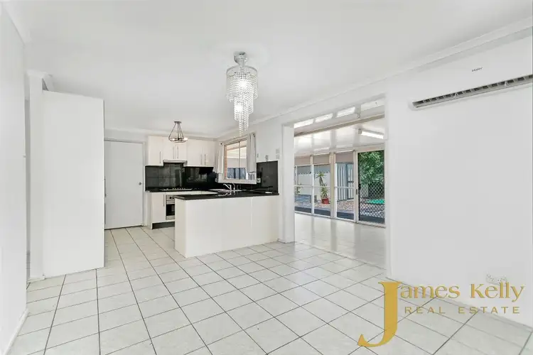 Third view of Homely house listing, 19 Stockholm Ave, Hassall Grove NSW 2761