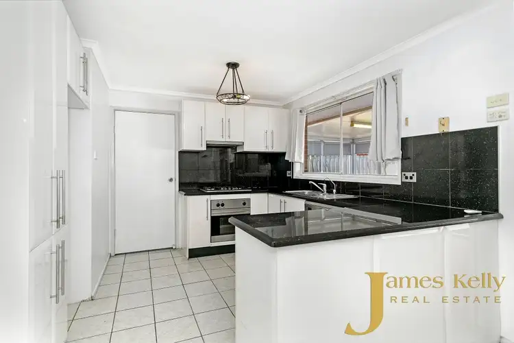 Fourth view of Homely house listing, 19 Stockholm Ave, Hassall Grove NSW 2761