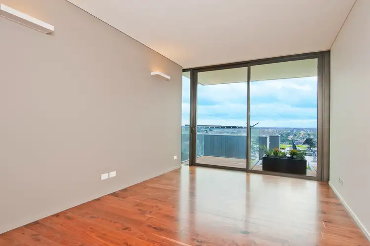 Third view of Homely apartment listing, E1902/3 Carlton St, Chippendale NSW 2008