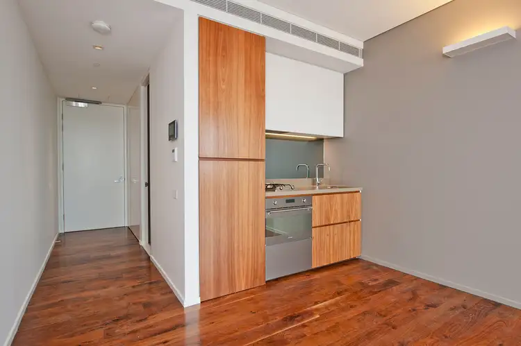 Fourth view of Homely apartment listing, E1902/3 Carlton St, Chippendale NSW 2008
