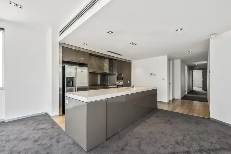 Second view of Homely apartment listing, Unit 5/5 St Andrews St, Brighton VIC 3186