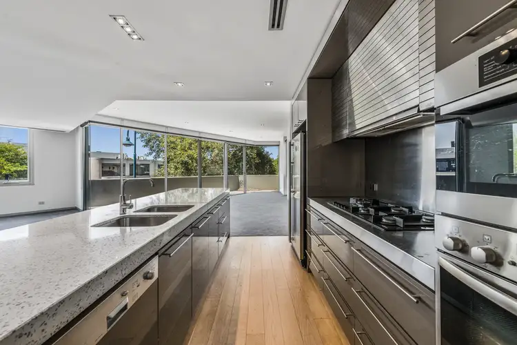 Third view of Homely apartment listing, Unit 5/5 St Andrews St, Brighton VIC 3186