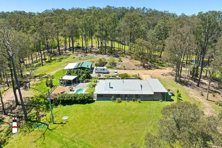 63 Yarragee Rd, Moruya NSW 2537