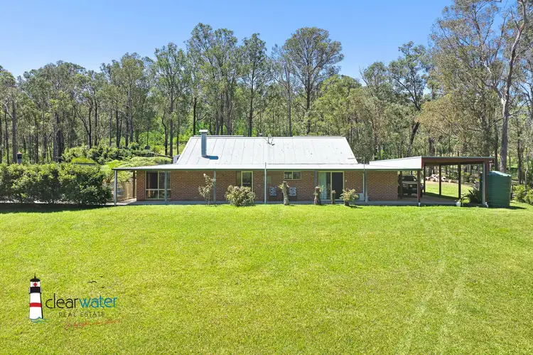 Fifth view of Homely rural property listing, 63 Yarragee Rd, Moruya NSW 2537