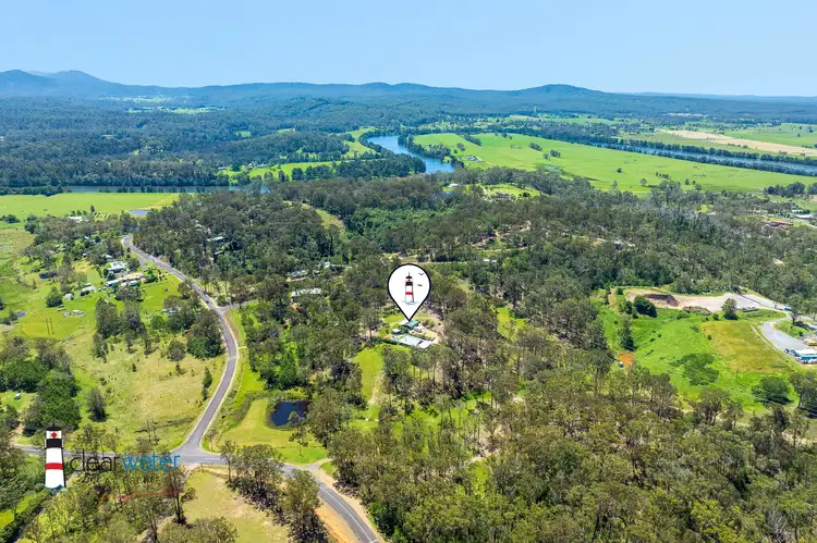 Sixth view of Homely rural property listing, 63 Yarragee Rd, Moruya NSW 2537