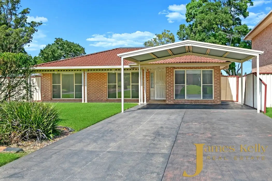 Main view of Homely house listing, 2 Prairie Glen, Claremont Meadows NSW 2747