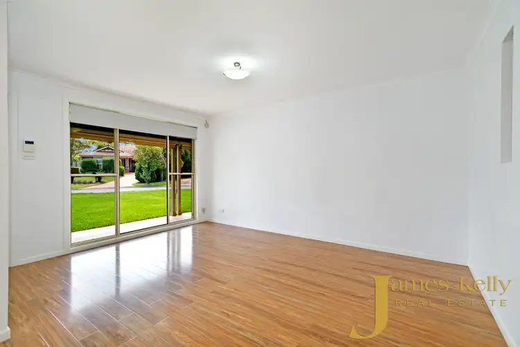 Second view of Homely house listing, 2 Prairie Glen, Claremont Meadows NSW 2747