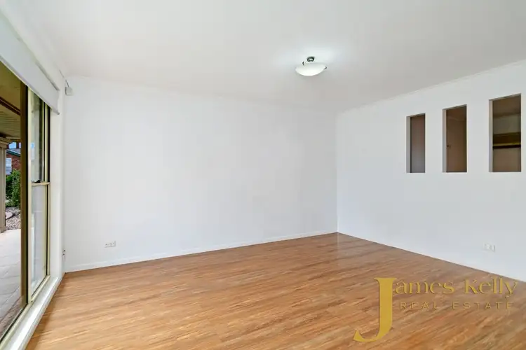 Fourth view of Homely house listing, 2 Prairie Glen, Claremont Meadows NSW 2747