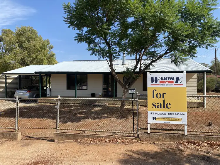 Second view of Homely house listing, 10 Kurrajong St, Wirrabara SA 5481
