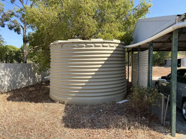 Third view of Homely house listing, 10 Kurrajong St, Wirrabara SA 5481