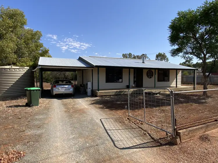 Fourth view of Homely house listing, 10 Kurrajong St, Wirrabara SA 5481