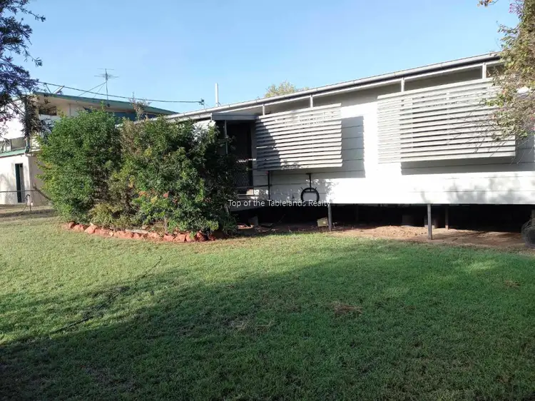 29 Crampton Road, Georgetown QLD 4871