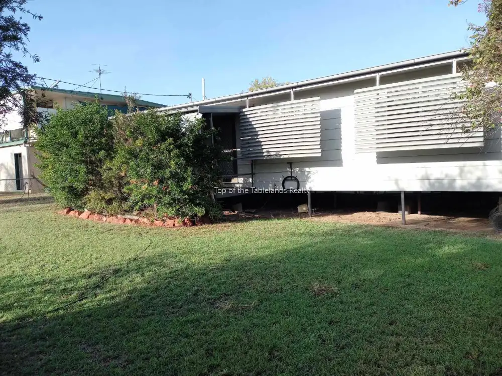 Main view of Homely house listing, 29 Crampton Road, Georgetown QLD 4871