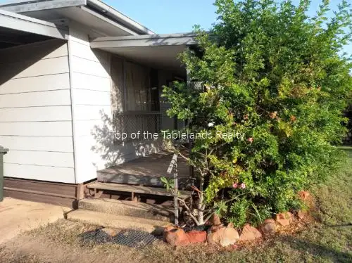 Second view of Homely house listing, 29 Crampton Road, Georgetown QLD 4871