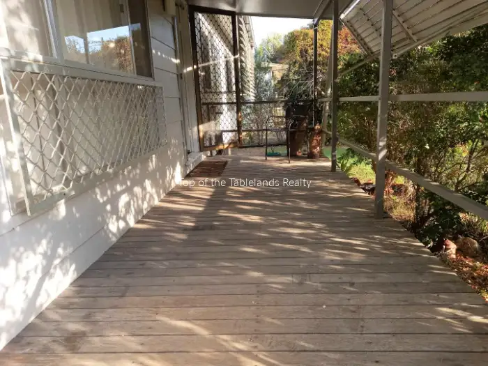 Third view of Homely house listing, 29 Crampton Road, Georgetown QLD 4871