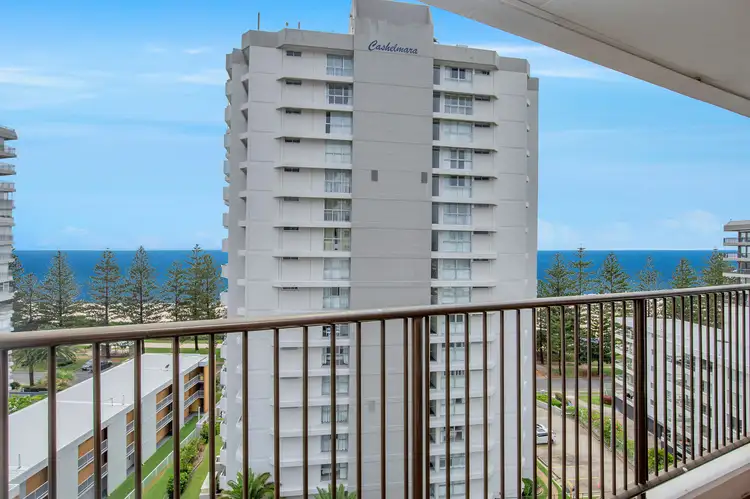 Unit 41/1941-1945 Gold Coast Hwy, Burleigh Heads QLD 4220