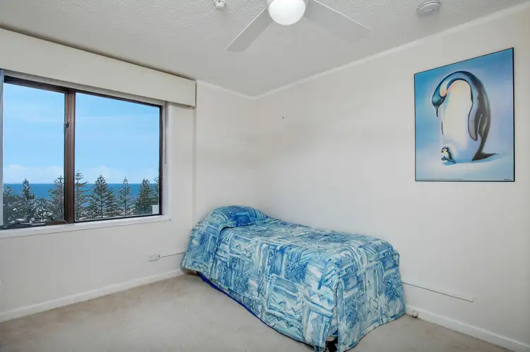 Fifth view of Homely apartment listing, Unit 41/1941-1945 Gold Coast Hwy, Burleigh Heads QLD 4220